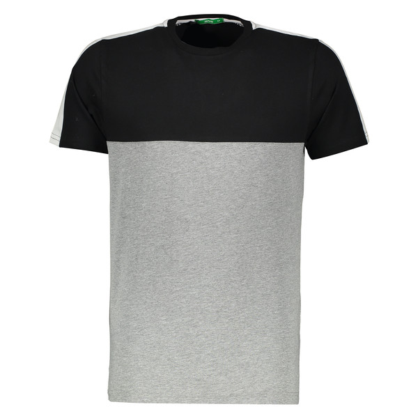 تی شرت مردانه آر ان اس مدل 1131109-99