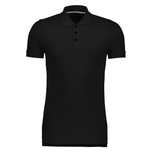 پولوشرت آستین کوتاه مردانه مدل sm-104