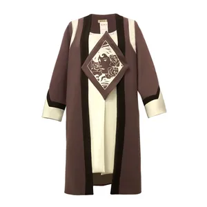 پالتو زنانه ماسا کد 9706916