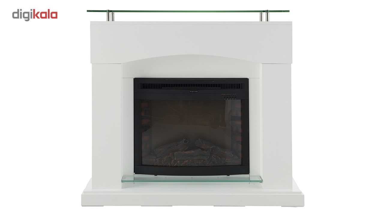 شومینه برقی مدل WF352