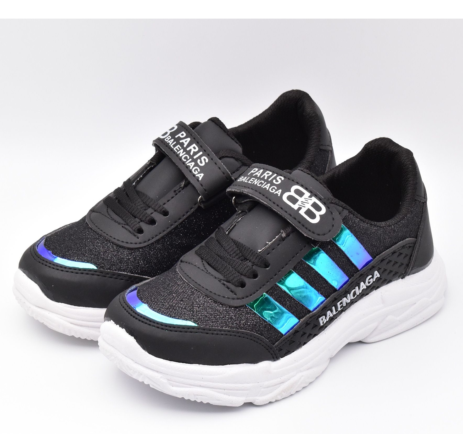 کفش مخصوص پیاده روی پسرانه مدل پاریس کد 5707