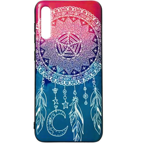 کاور طرح Dream Catcher کد 1347 مناسب برای گوشی موبایل سامسونگ Galaxy A70s / A70