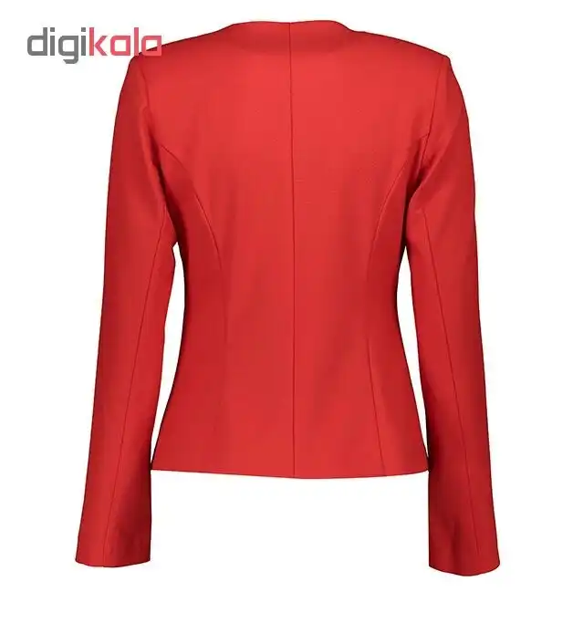 ست کت و شلوار زنانه ان والو مدل MH43