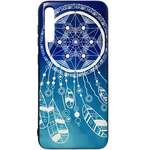 کاور طرح Dream Catcher کد 1348 مناسب برای گوشی موبایل سامسونگ Galaxy A70s / A70