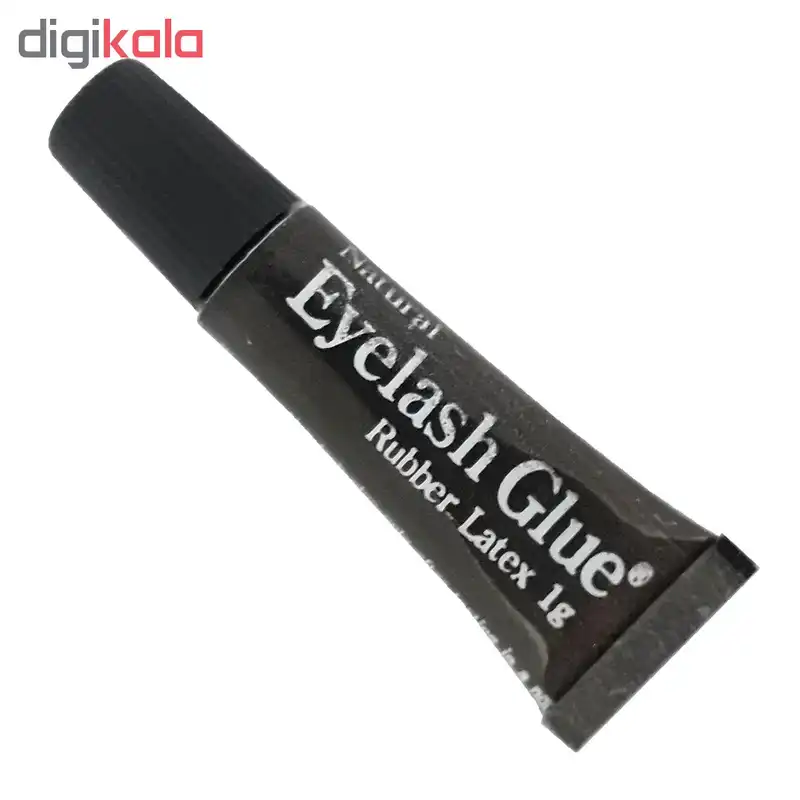 چسب مژه مدل PRO وزن 1 گرم