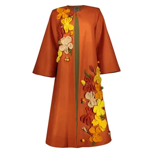 پالتو زنانه الین کالکشن کد 03