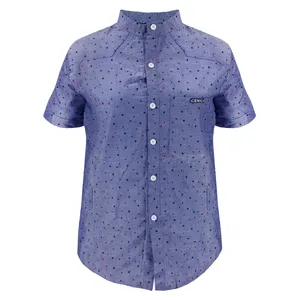 شومیز زنانه کد 1-1041