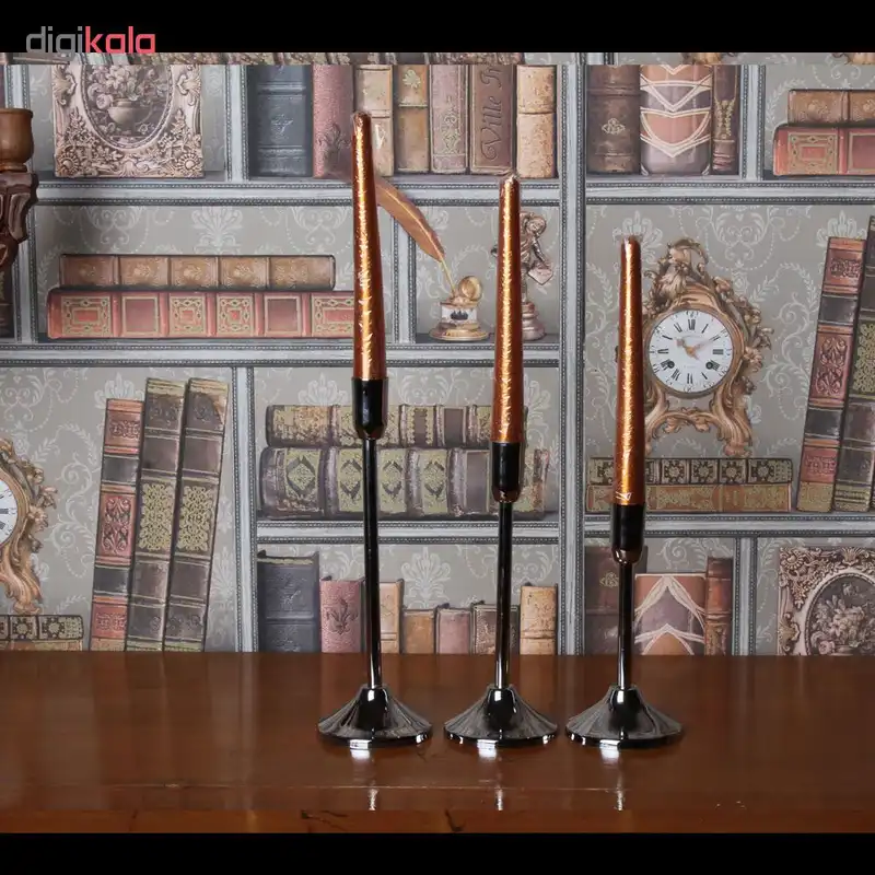 جاشمعی کد 13139 مجموعه 3 عددی