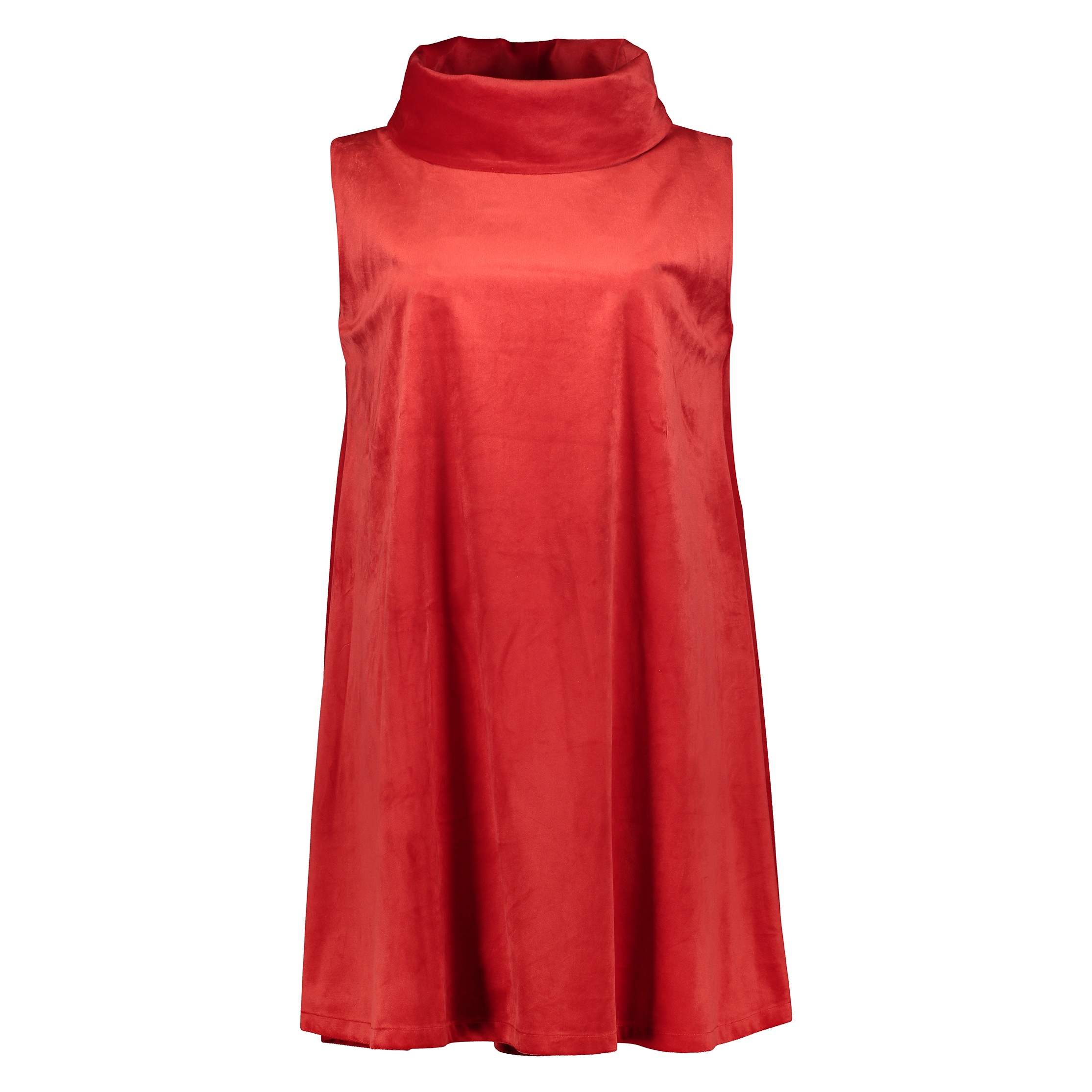 پیراهن زنانه هانن مدل 3001106-72 - قرمز - 1