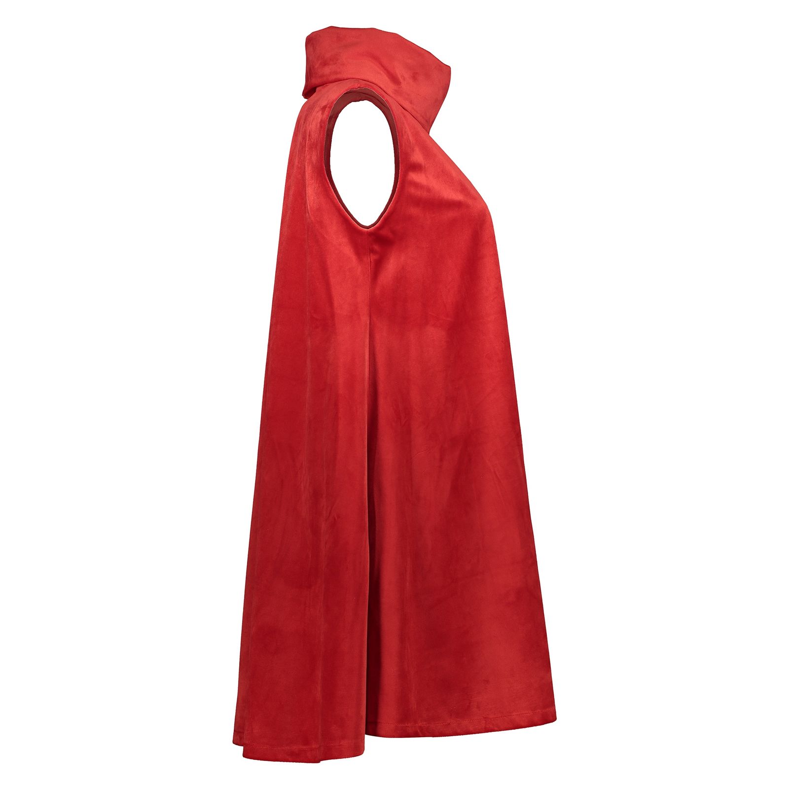 پیراهن زنانه هانن مدل 3001106-72 - قرمز - 3