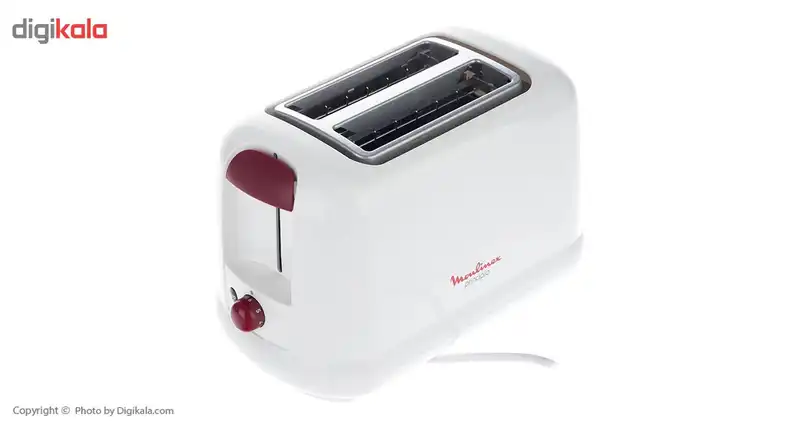 توستر مولینکس مدل LT160111