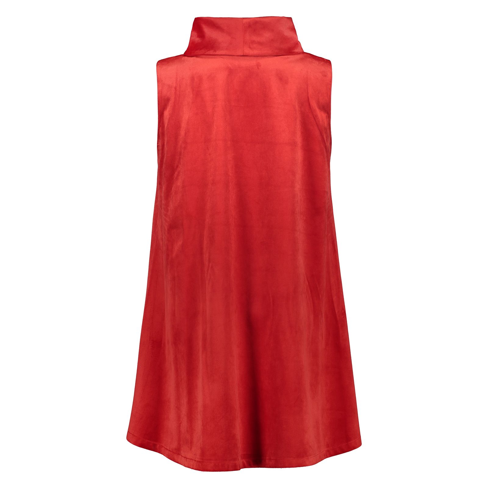 پیراهن زنانه هانن مدل 3001106-72 - قرمز - 4