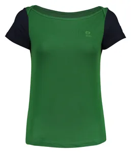 تی شرت ورزشی زنانه بی فور ران مدل 970324-4359