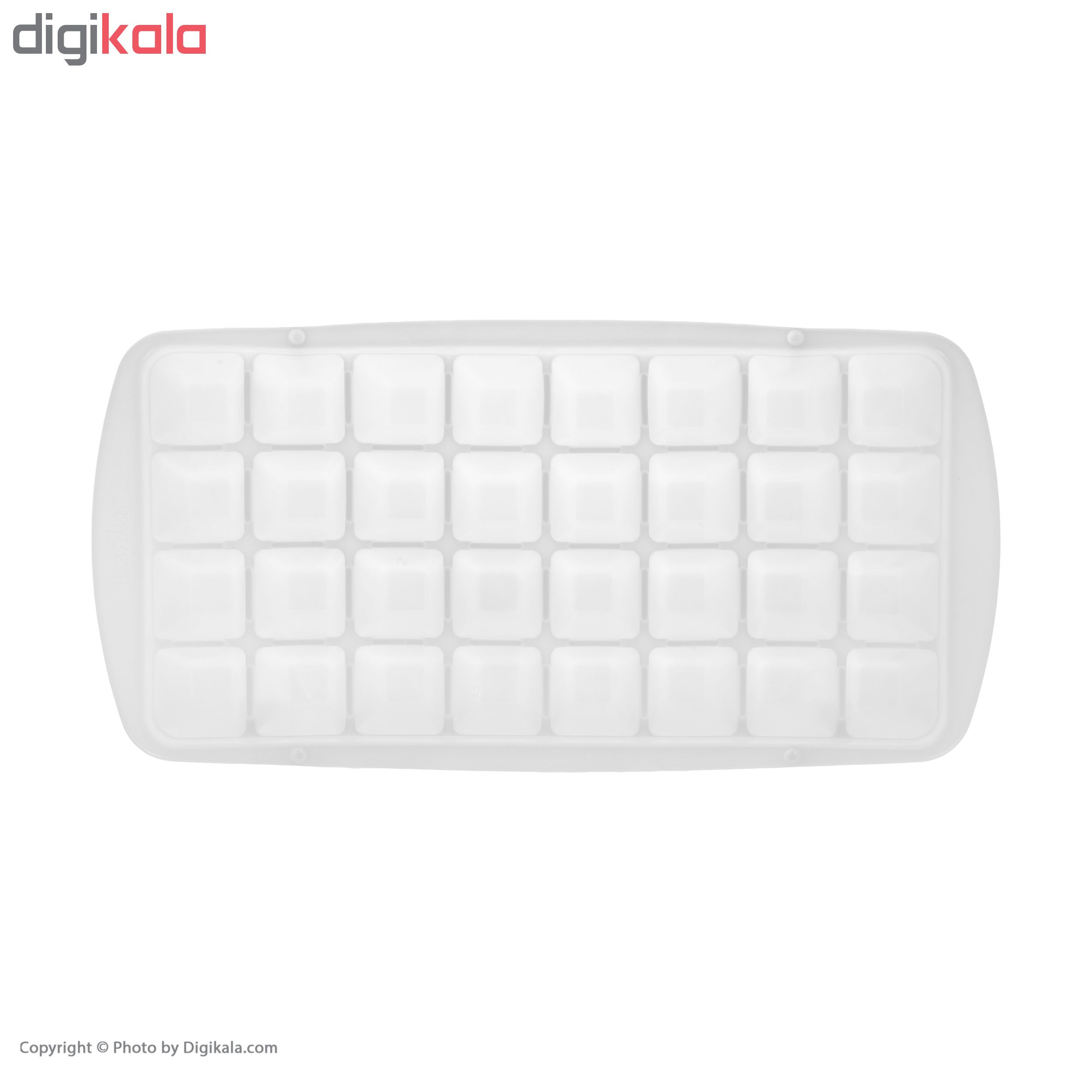 قالب یخ مشکات کد 2100