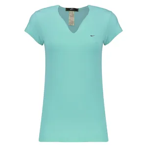 تی شرت ورزشی زنانه کد BL03