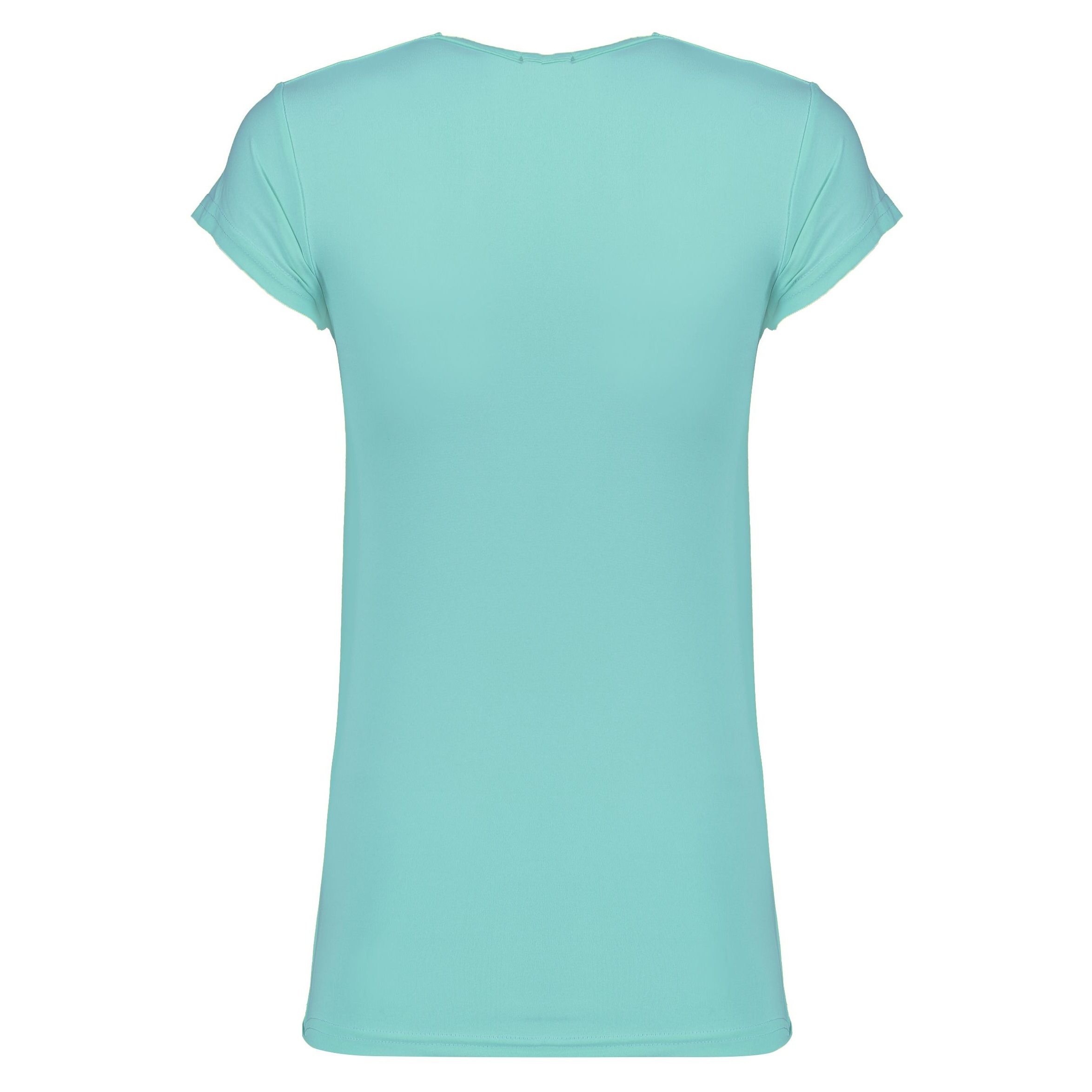 تی شرت ورزشی زنانه کد BL03