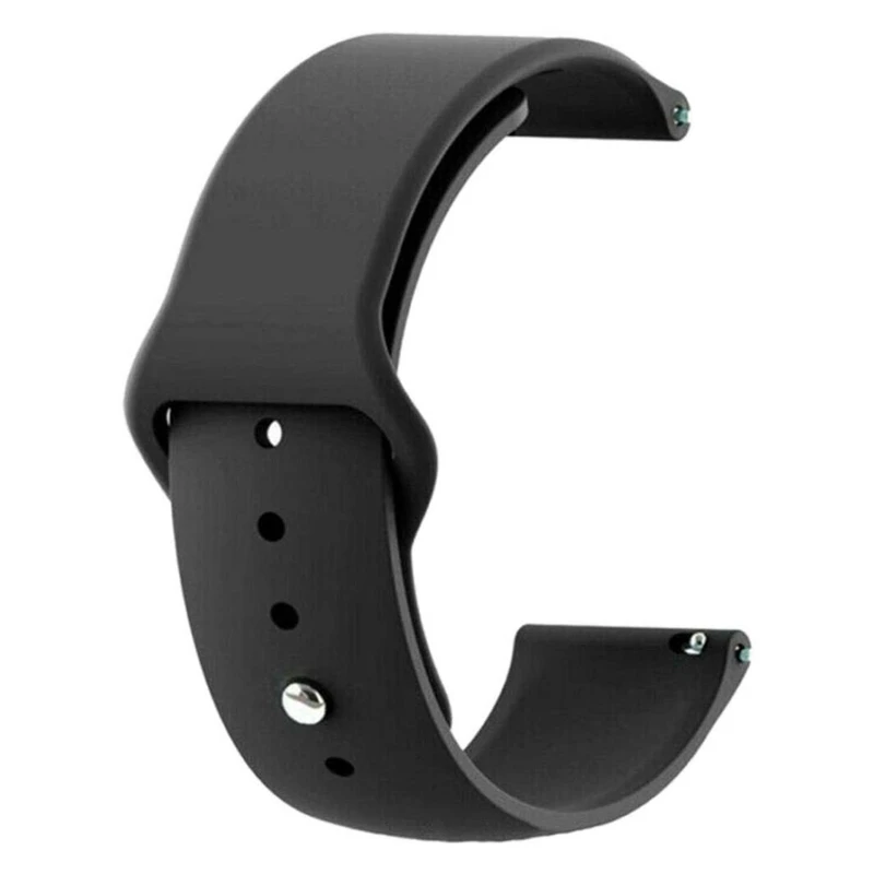 بند مدل GWS-0020 مناسب برای ساعت هوشمند سامسونگ Galaxy Watch 42mm