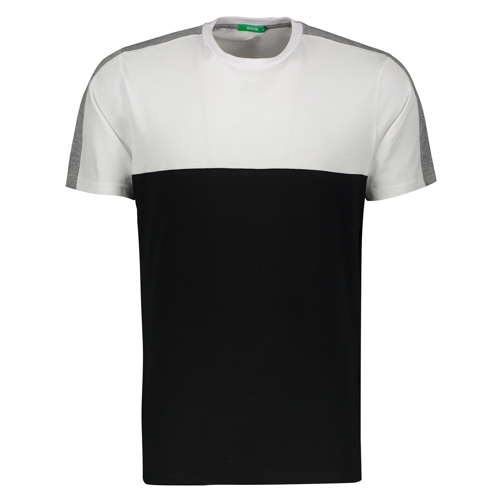تی شرت مردانه آر ان اس مدل 1131109-01