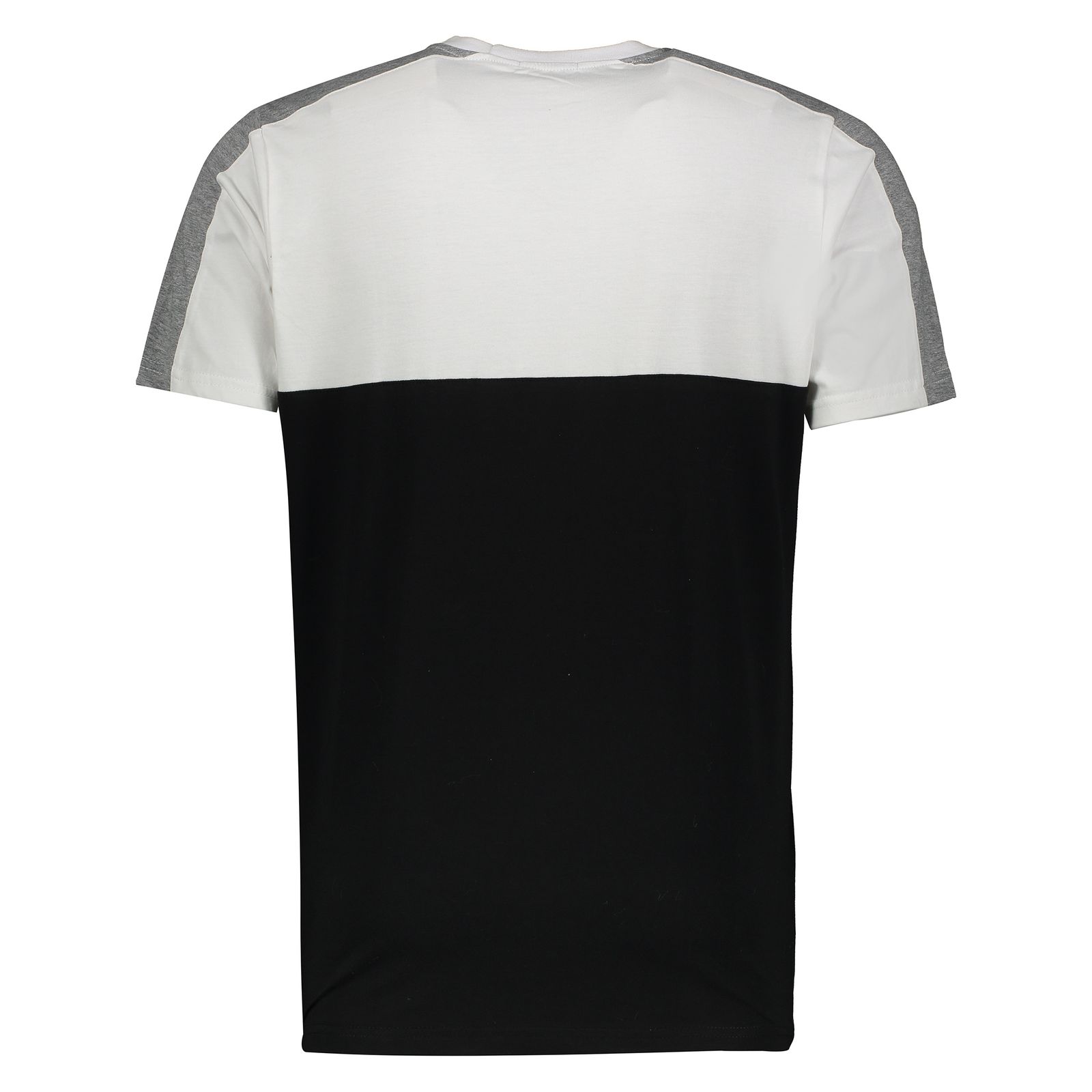 تی شرت مردانه آر ان اس مدل 1131109-01 - سفید - 3