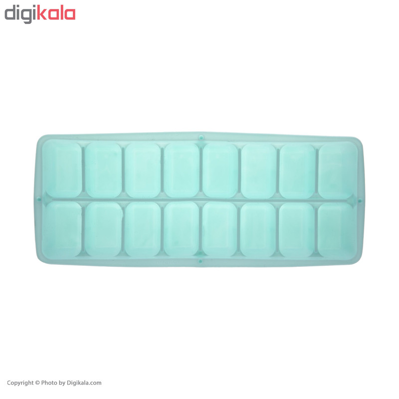 قالب یخ مشکات کد 2200