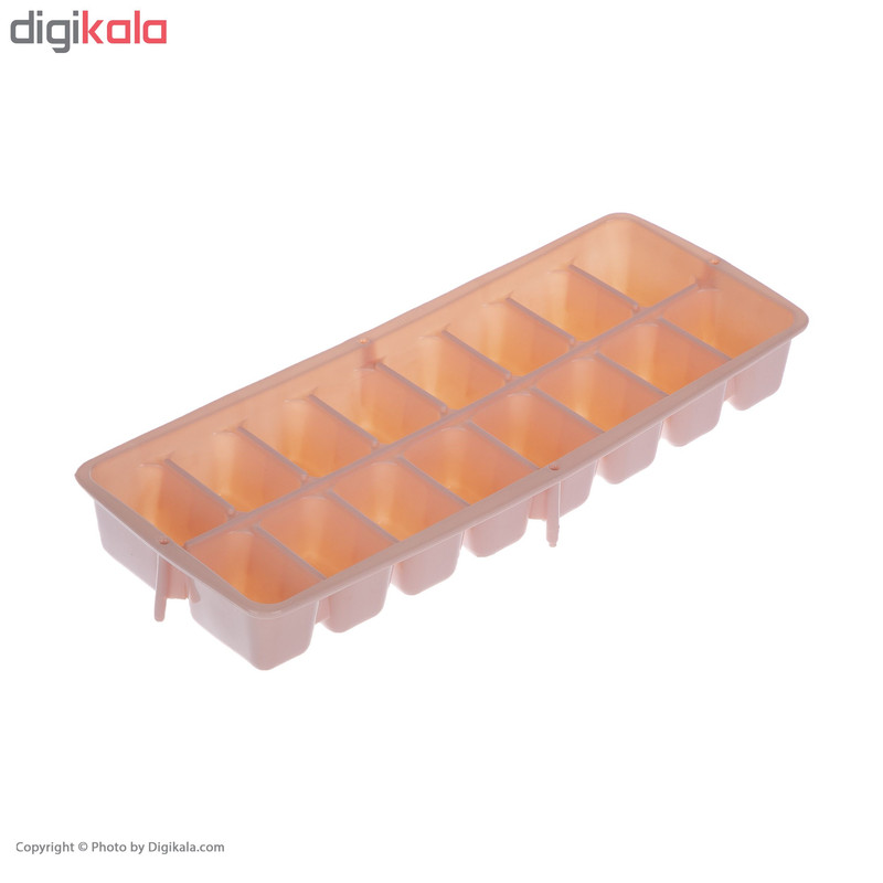 قالب یخ مشکات کد 2200