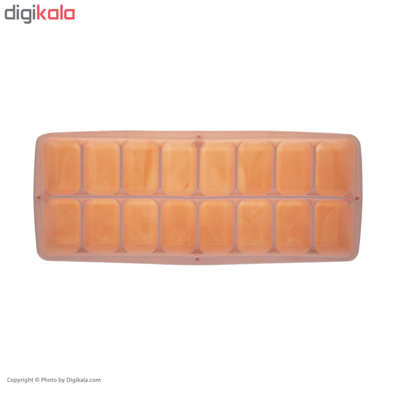 قالب یخ مشکات کد 2200