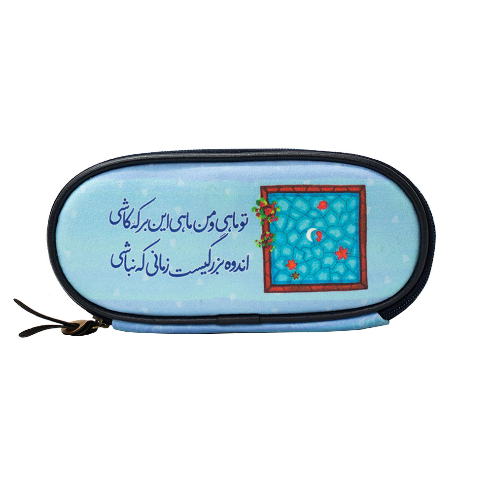 جامدادی ترمه طراحان ایده کد 83
