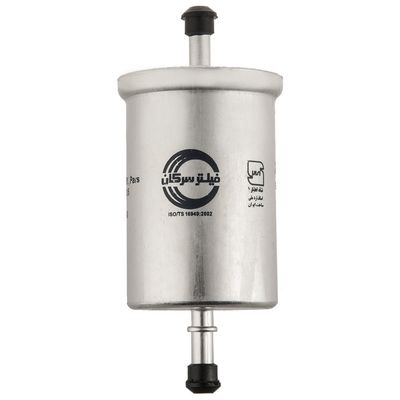 نقد و بررسی فیلتر سوخت خودروی سرکان مدل SF 8847 توسط خریداران