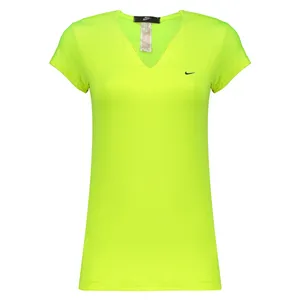 تی شرت ورزشی زنانه کد GR01