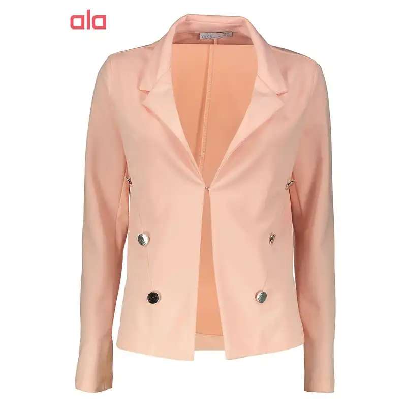 کت زنانه یاک مدل MH01