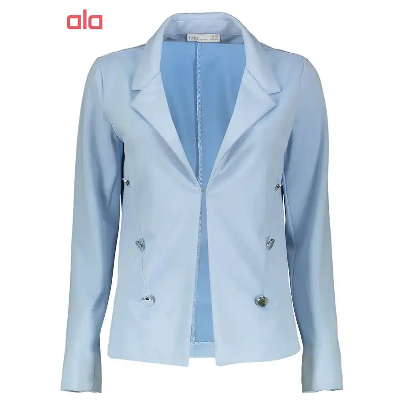 کت زنانه یاک مدل MH02