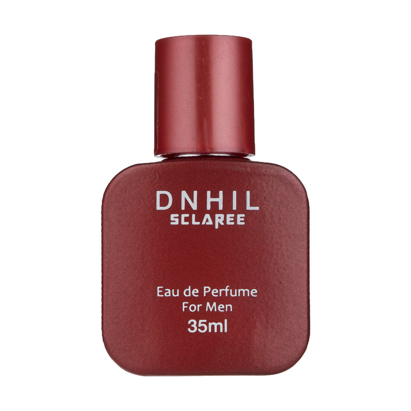 عطر جیبی مردانه اسکلاره مدل Dnhil حجم 35 میلی لیتر عطر جیبی مردانه اسکلاره مدل Dnhil حجم 35 میلی لیتر