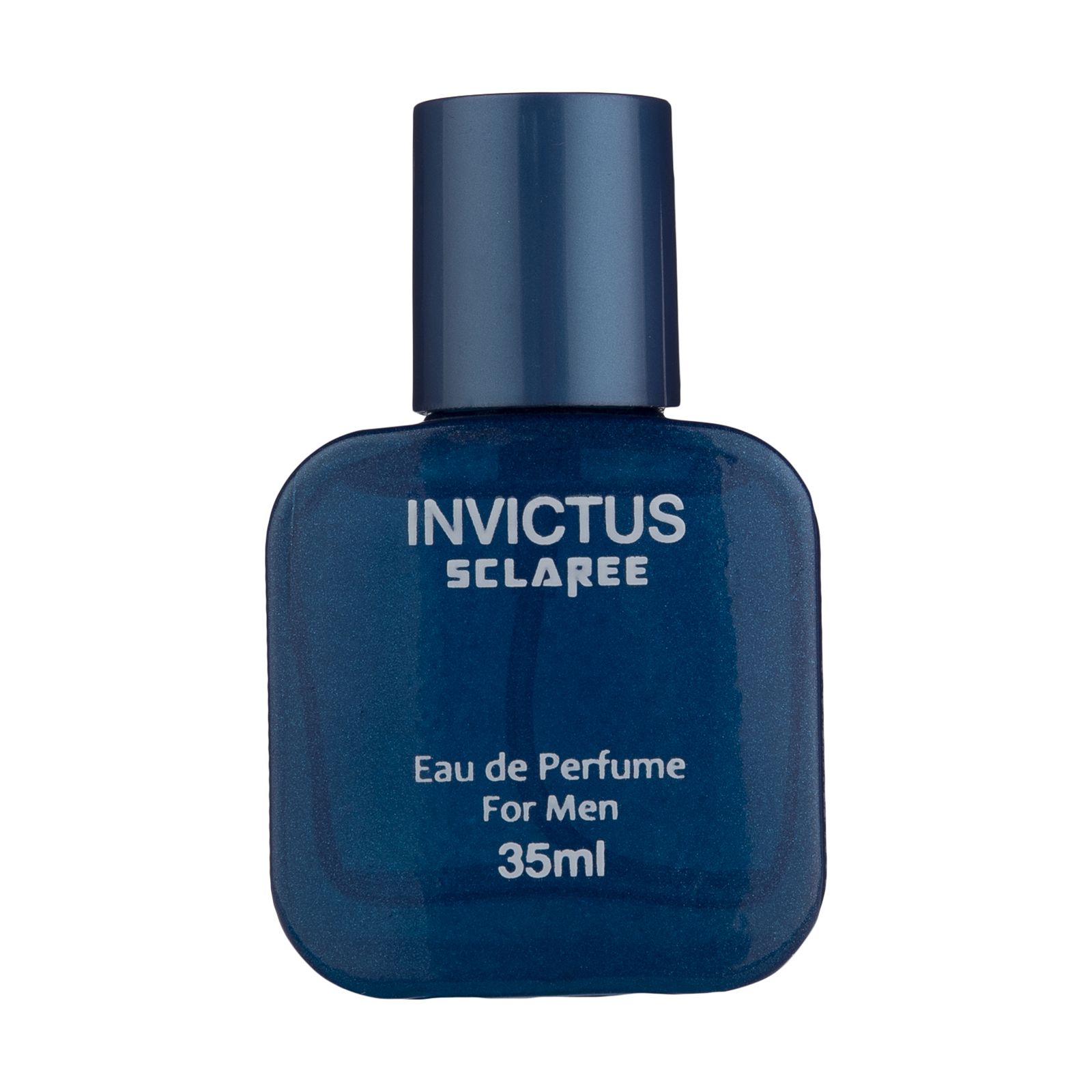 عطر جیبی مردانه اسکلاره مدل Invictus حجم 35 میلی لیتر