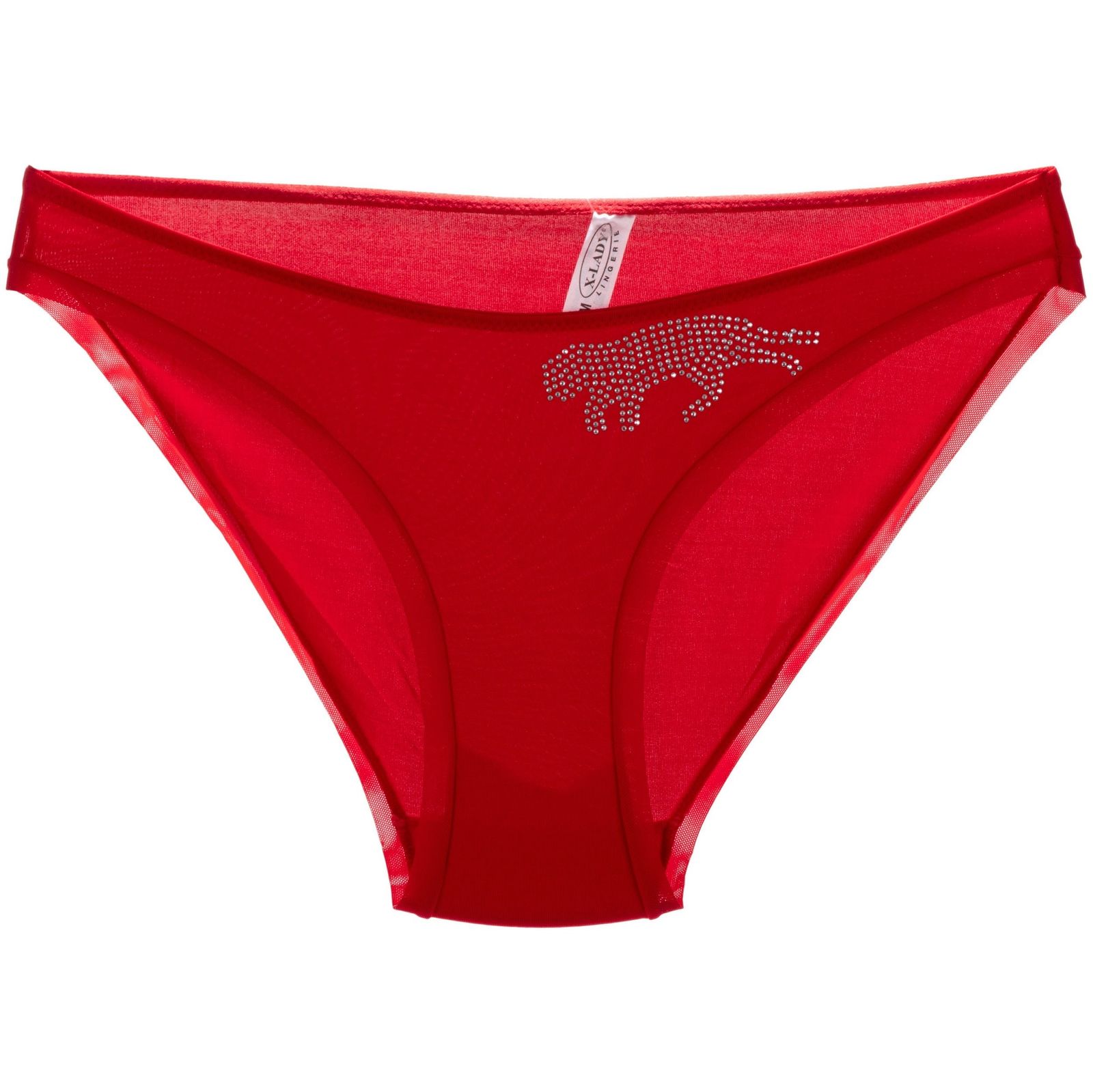 شورت زنانه ایکس لیدی کد 1581 - - 8