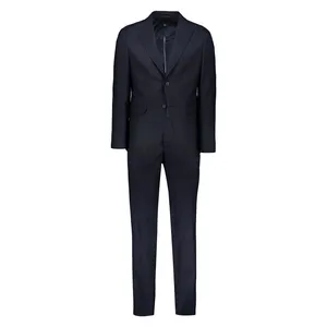 کت و شلوار مردانه سردانالو کد 10083n