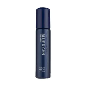 Sclaree Blue D Chn Pocket Eau De Parfum For Men 30 ml