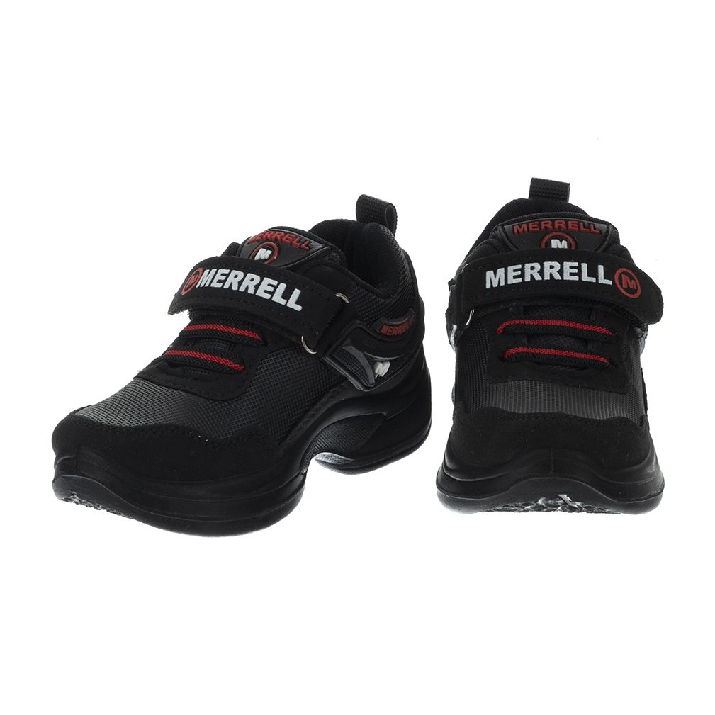 کفش مخصوص پیاده روی پسرانه مدل پرسان کد 7001