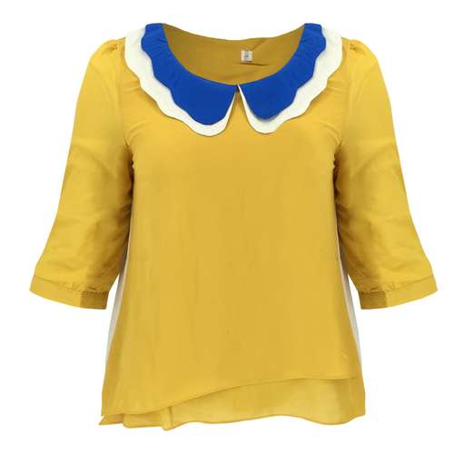 بلوز زنانه کد 1-1035