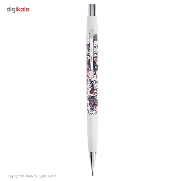 مداد نوکی اونر سری Oriental طرح بته جقه 1 سایز 0.5