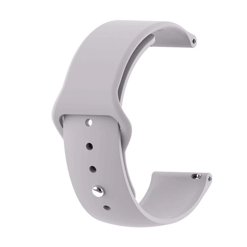 بند مدل GWA2-0020 مناسب برای ساعت هوشمند سامسونگ Galaxy Watch Active 2 44mm
