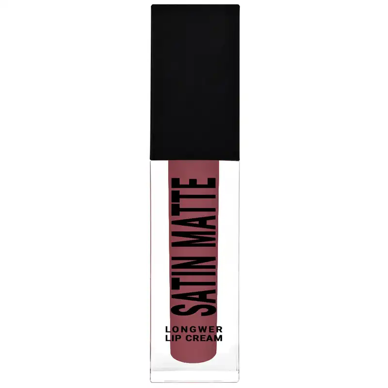 رژ لب مایع ایزابل دپونت مدل Satin Matte شماره 49