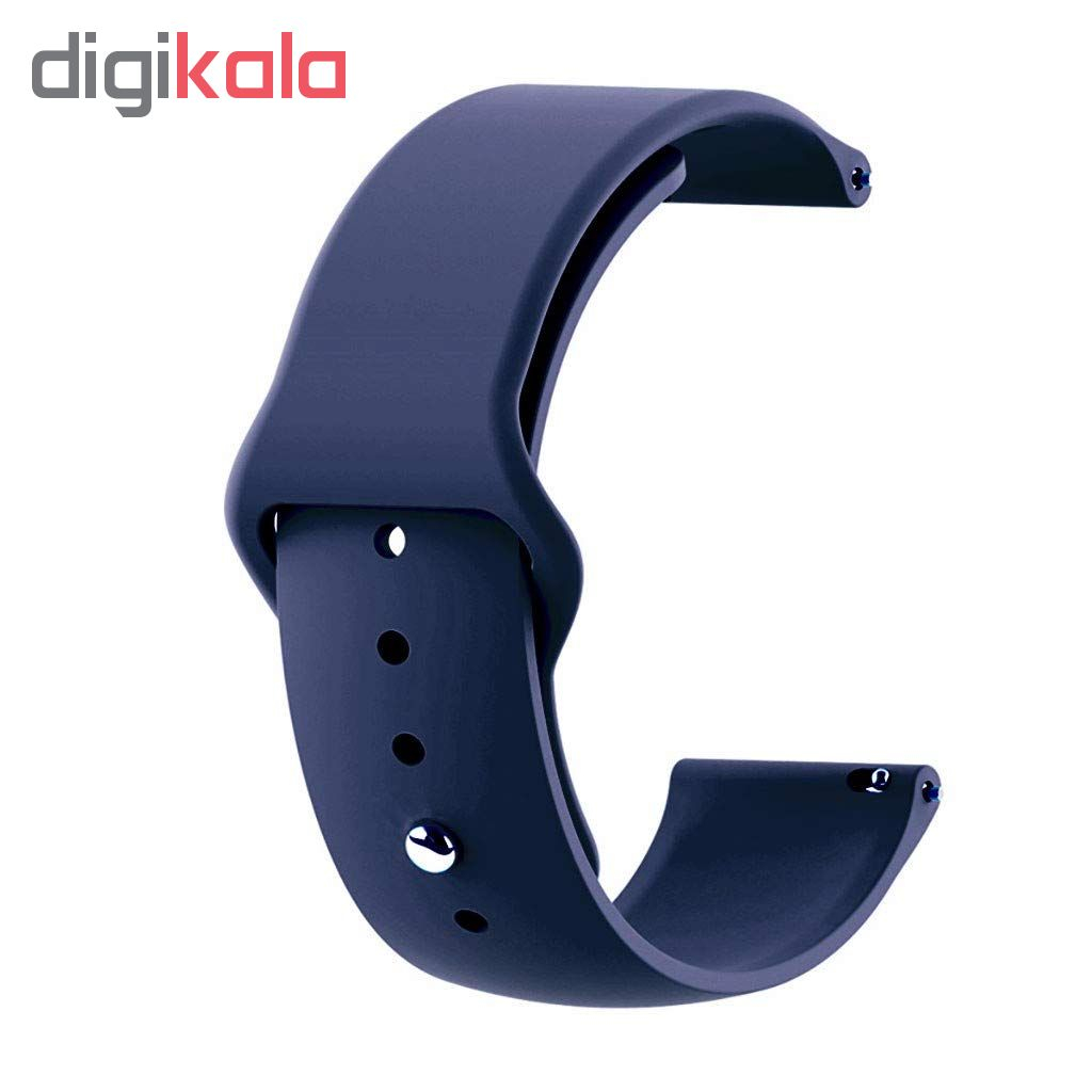 مشخصات، قیمت و خرید بند مدل GWA2-0020 مناسب برای ساعت هوشمند سامسونگ Galaxy  Watch Active 2 44mm | دیجی\u200cکالا