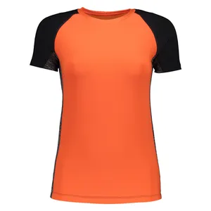 تی شرت ورزشی زنانه آر ان اس مدل 1102040-80