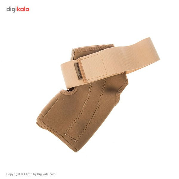 قوزک بند پاک سمن مدل Neoprene With Spring سایز کوچک قوزک بند پاک سمن مدل Neoprene With Spring سایز کوچک