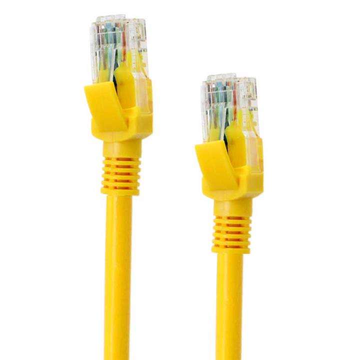 کابل شبکه CAT6e ایکس پی-پروداکت کد 1 کابل شبکه CAT6e ایکس پی-پروداکت کد 1
