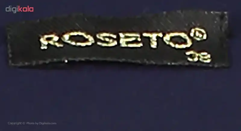 کت زنانه روستو مدل MH56