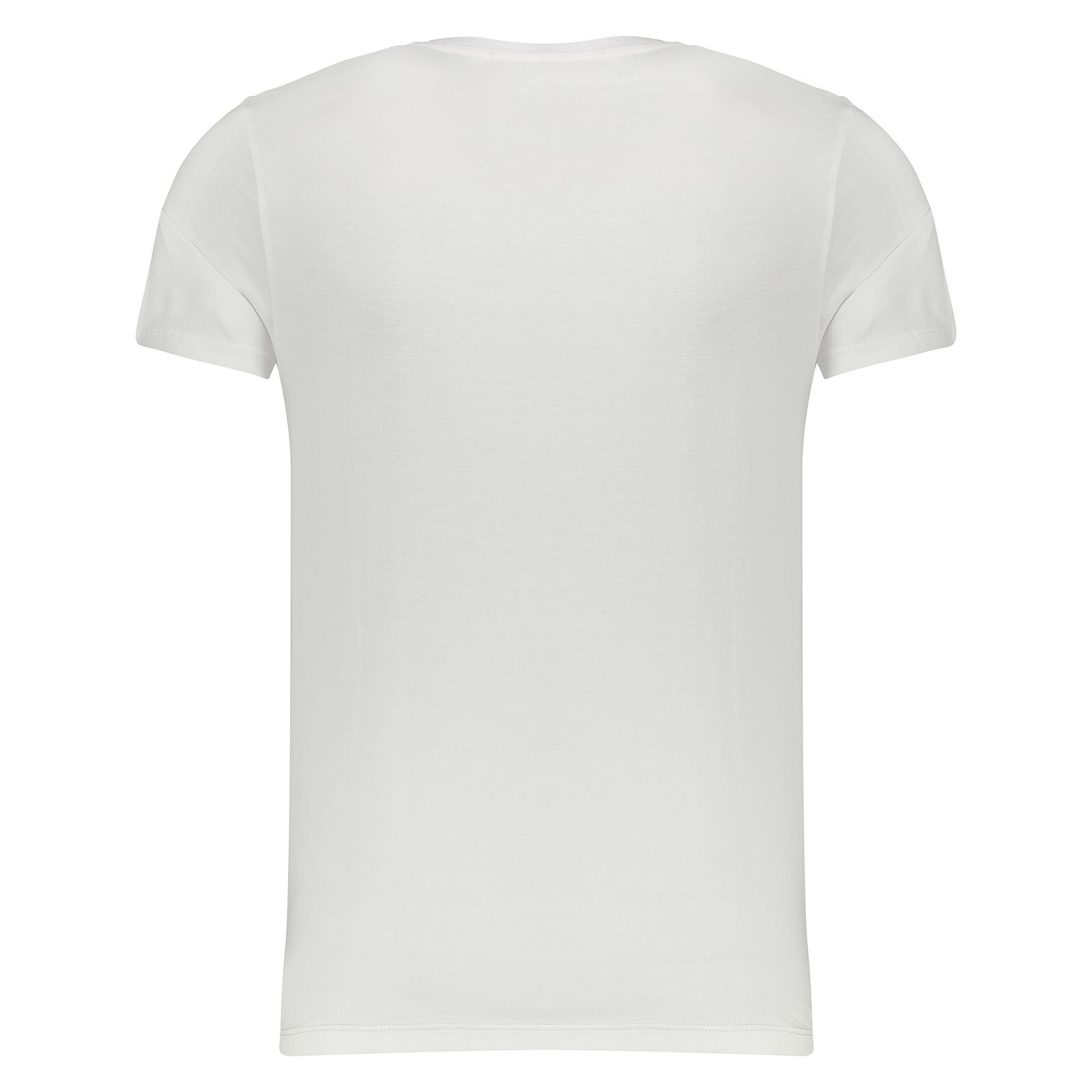 تی شرت مردانه آر ان اس مدل 1131106-01