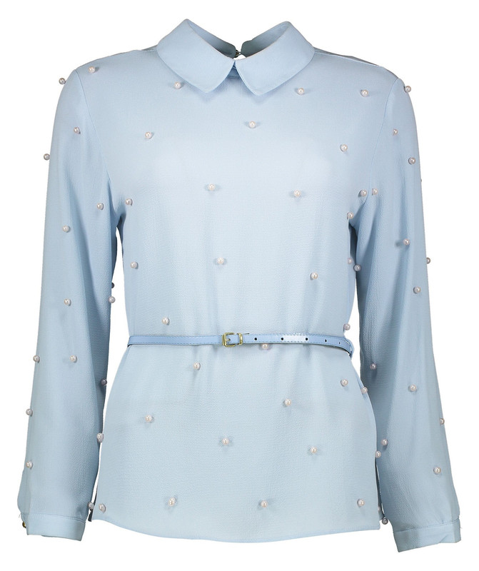 بلوز زنانه مدل MH36