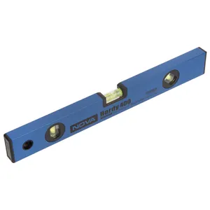 Nova NTL 2440 Spirit Level 40Cm