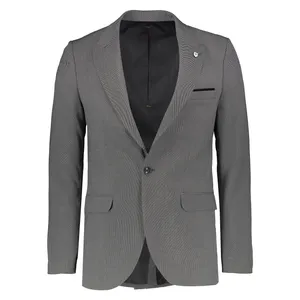 کت تک مردانه باگوس طرح 6